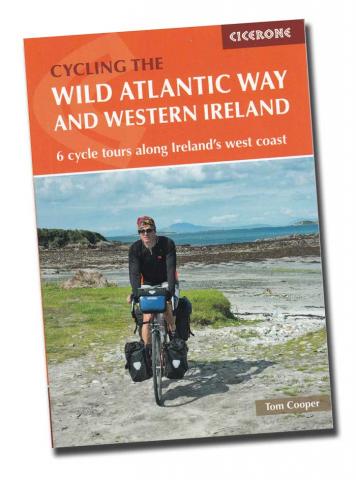 Cycling the Wild Atlantic Way